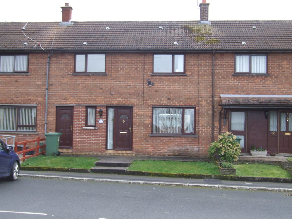 7 Granville Road, Portadown, BT63 5DN