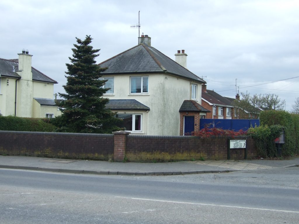 Gilford Road, Portadown