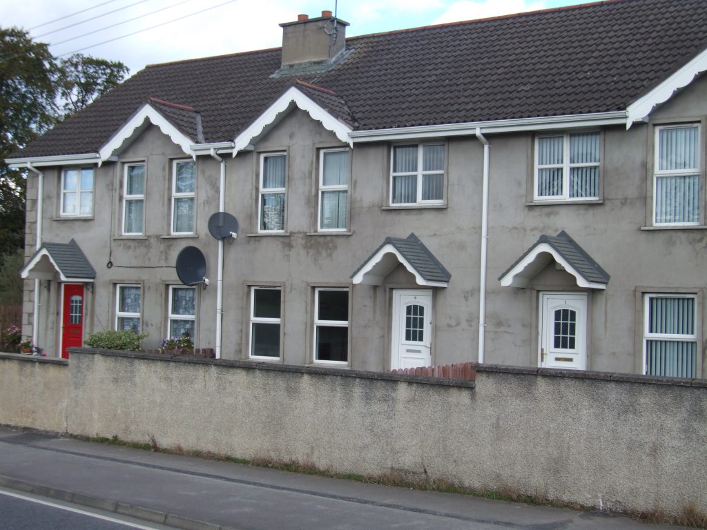 Swallowfield Court, Portadown