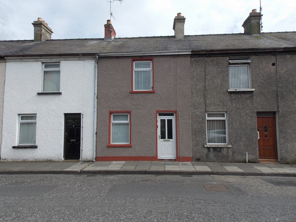 Craigavon Avenue, Portadown