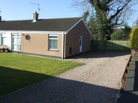 Oakdene Park, Bleary