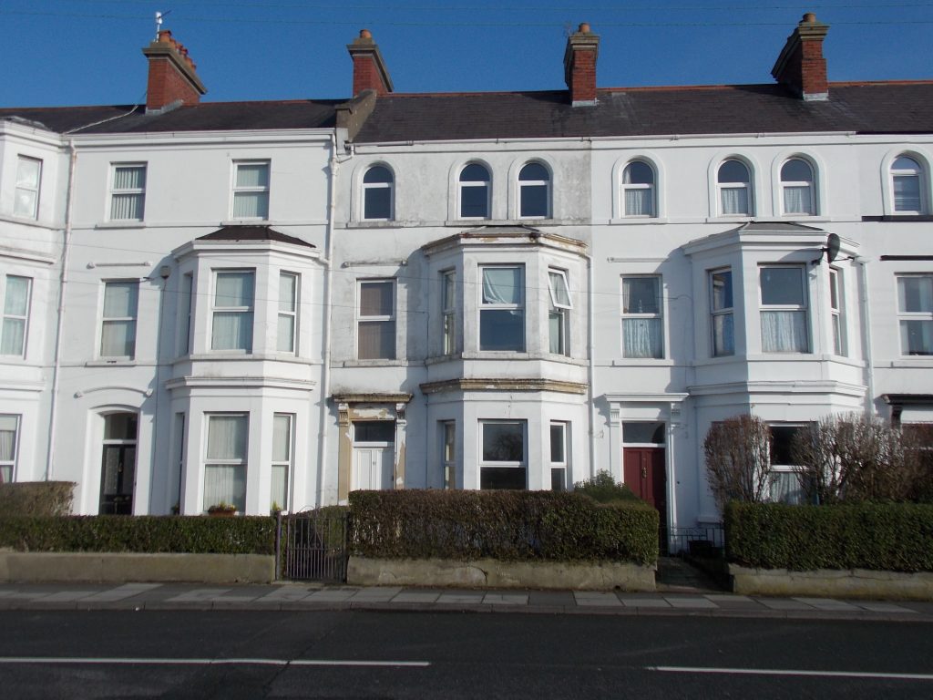 Tandragee Road, Portadown