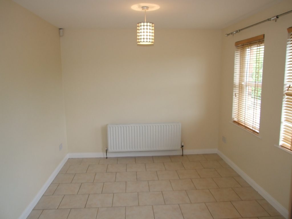 Lakelands, Criagavon