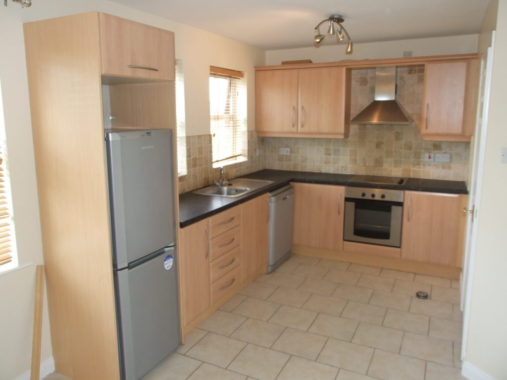 Lakelands, Criagavon