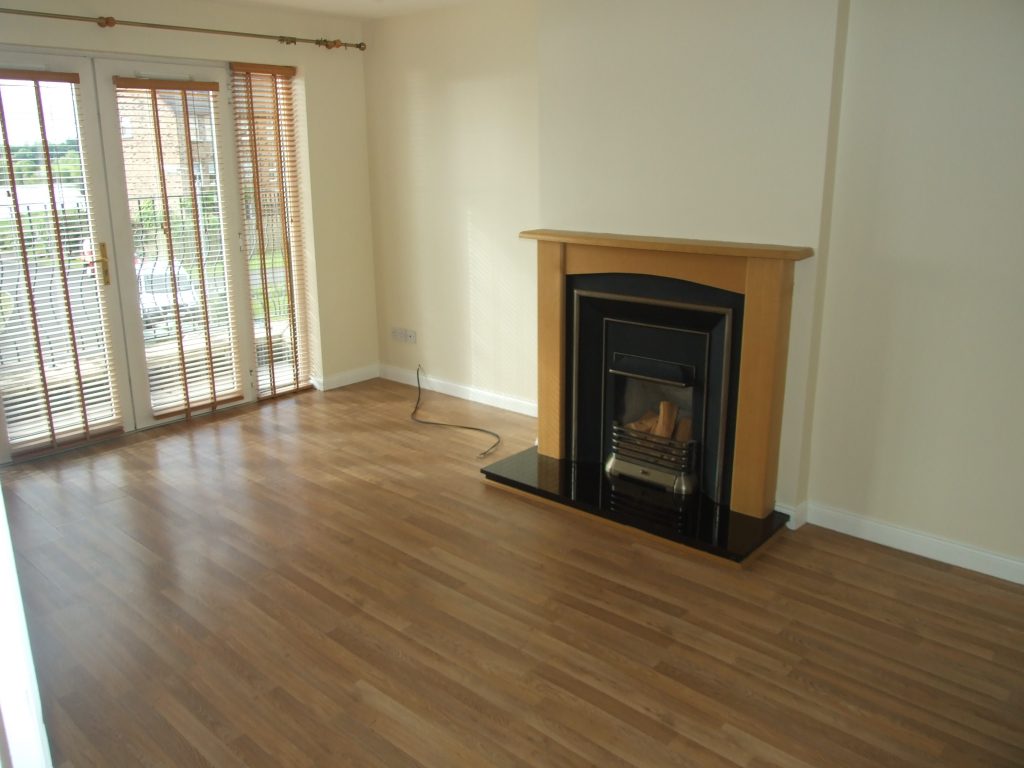 Lakelands, Criagavon