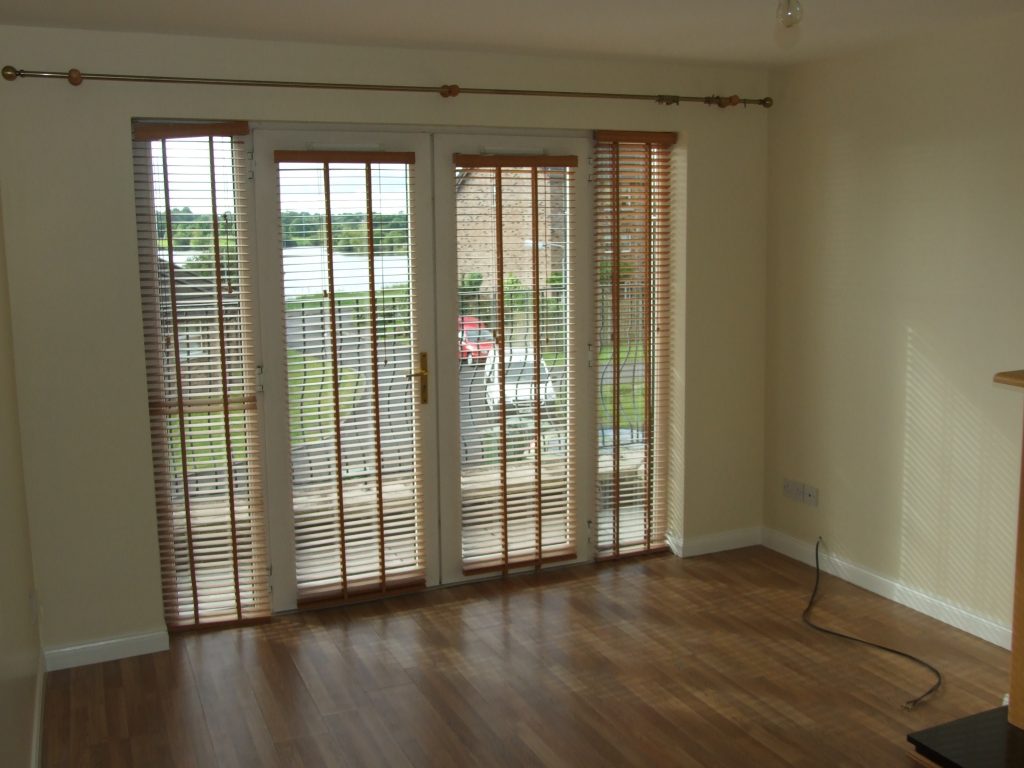 Lakelands, Criagavon