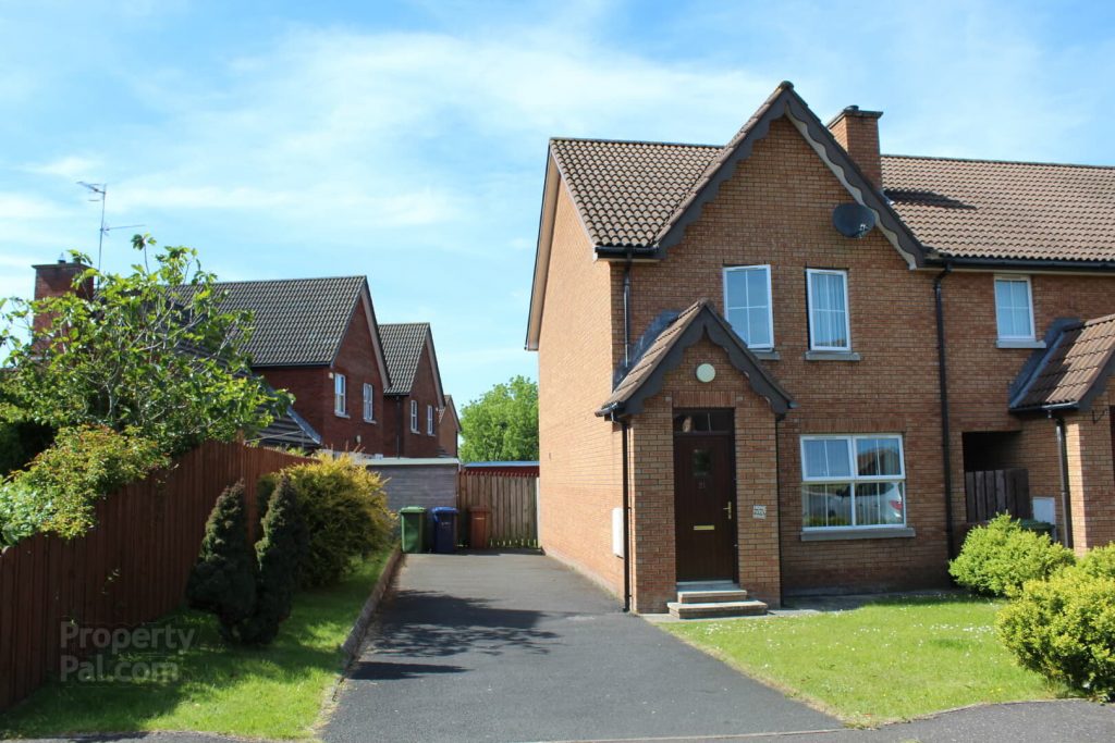 21 Kernan Hill Manor, Portadown, BT63 5YR
