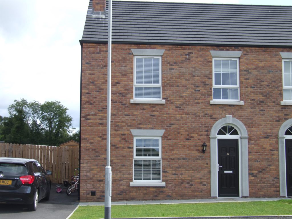 47 Bocombra Meadows, Portadown, BT63 5RD