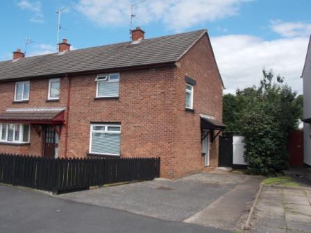 Westland Road, Portadown