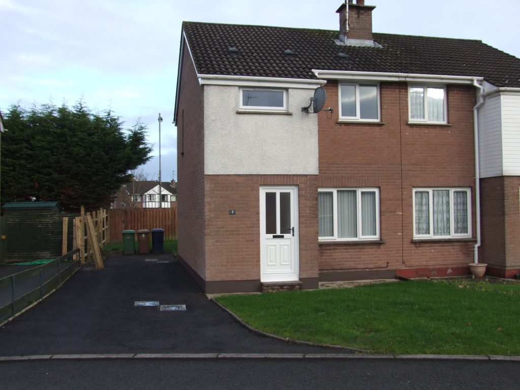 7 Sheridan Green, Portadown, BT63 5BN