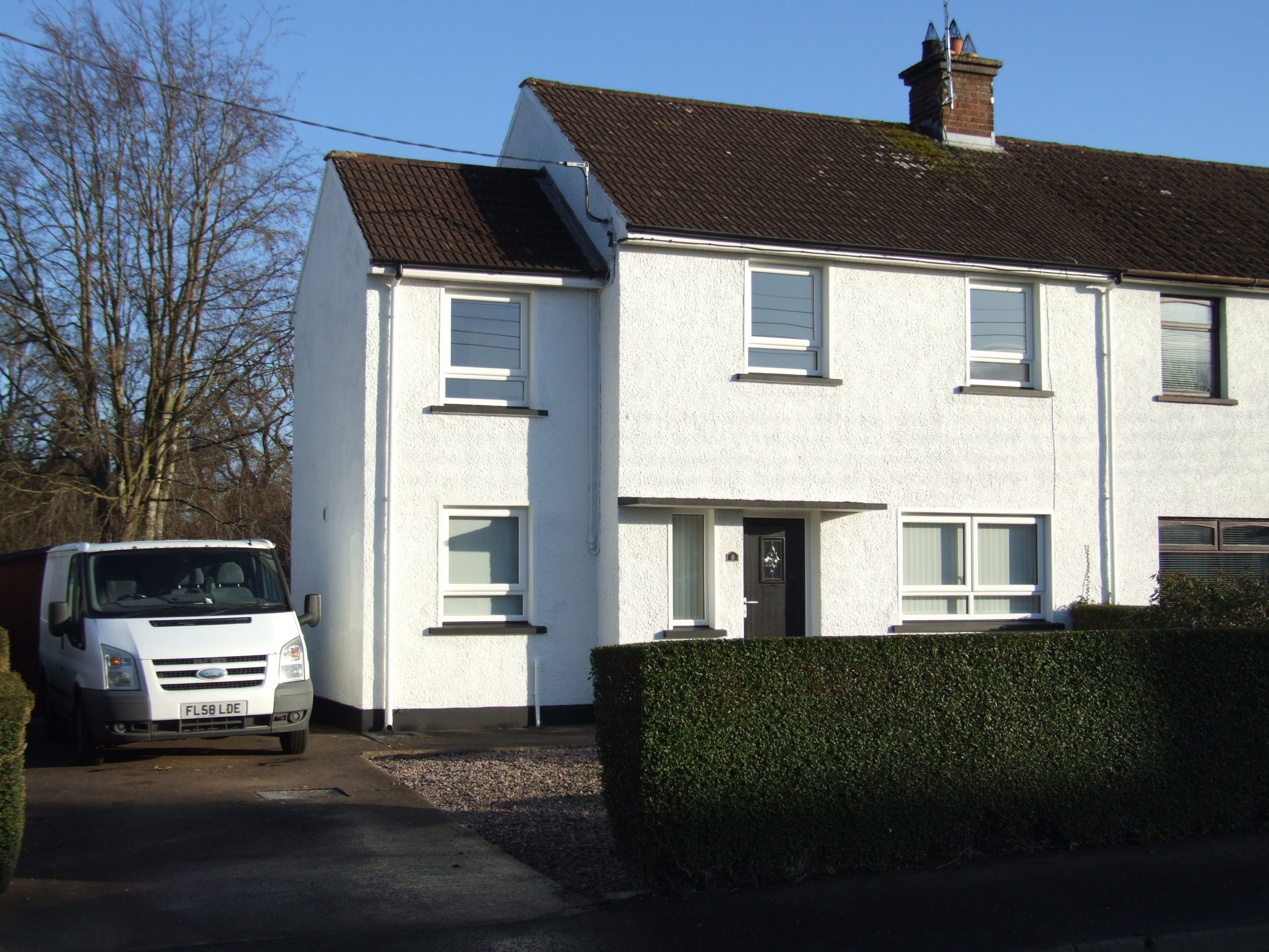 Schomberg Estate Orchard Lettings Portadown