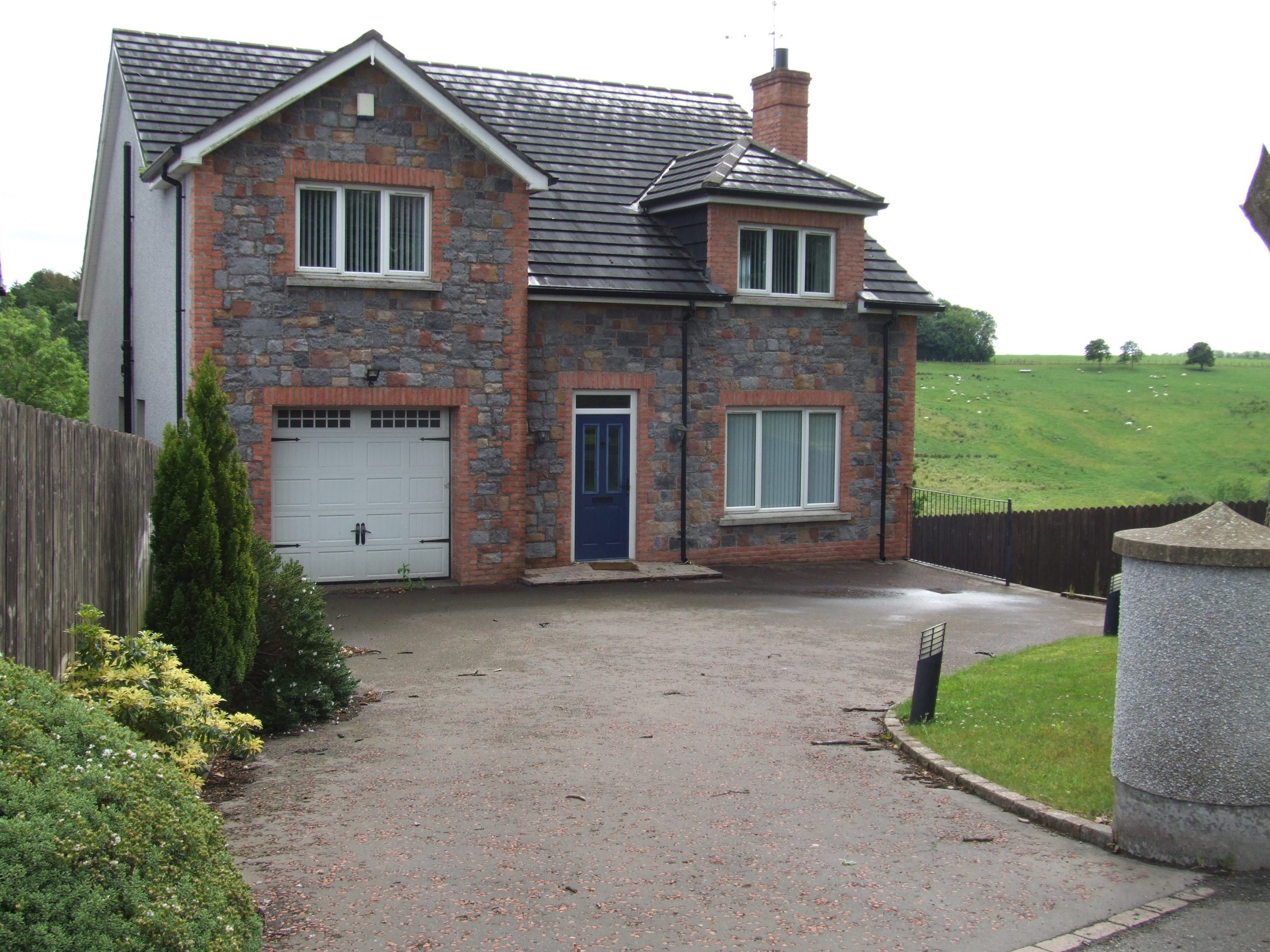 Old Eglish Road, Dungannon Orchard Lettings Portadown