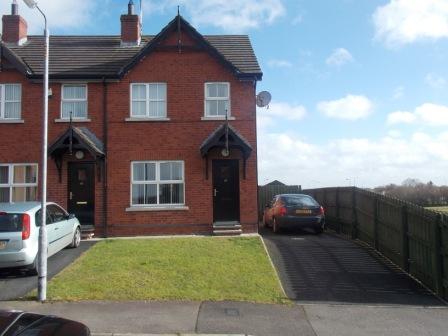 Carnreagh, Craigavon