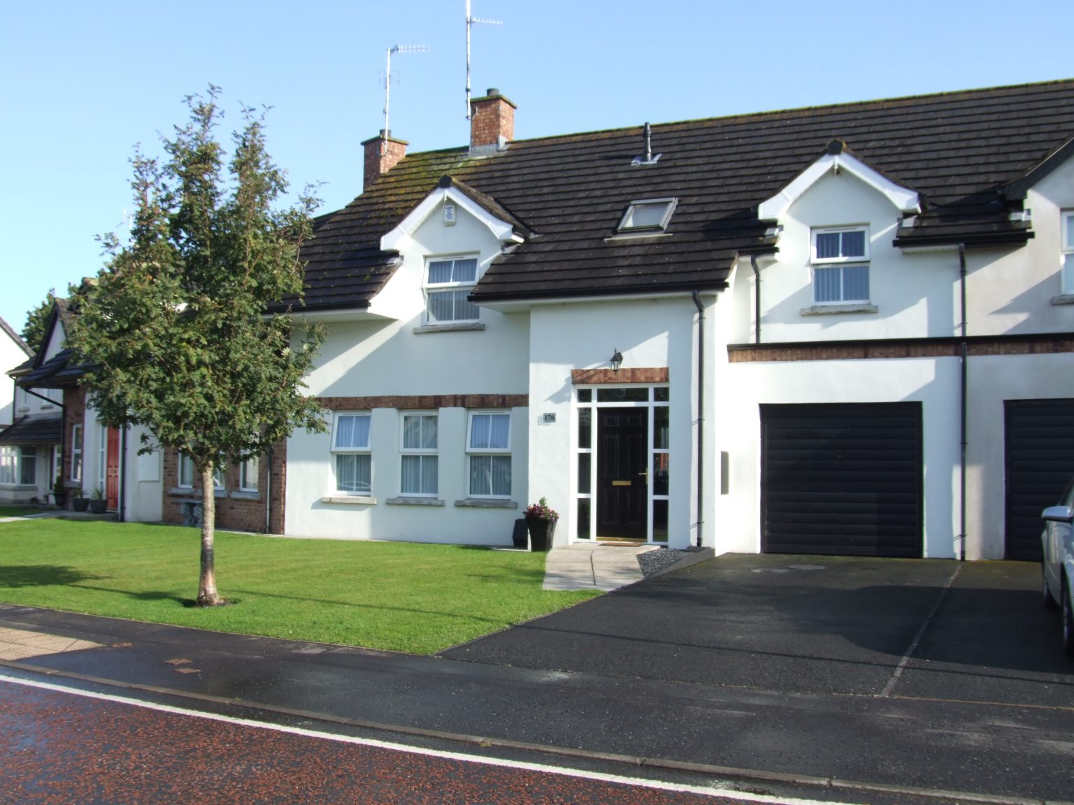 Baltylum Meadows Orchard Lettings Portadown