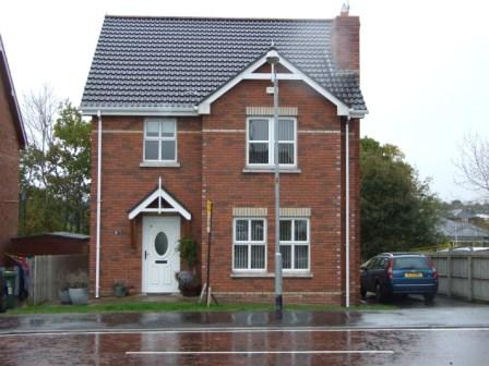 Oakfields, Craigavon