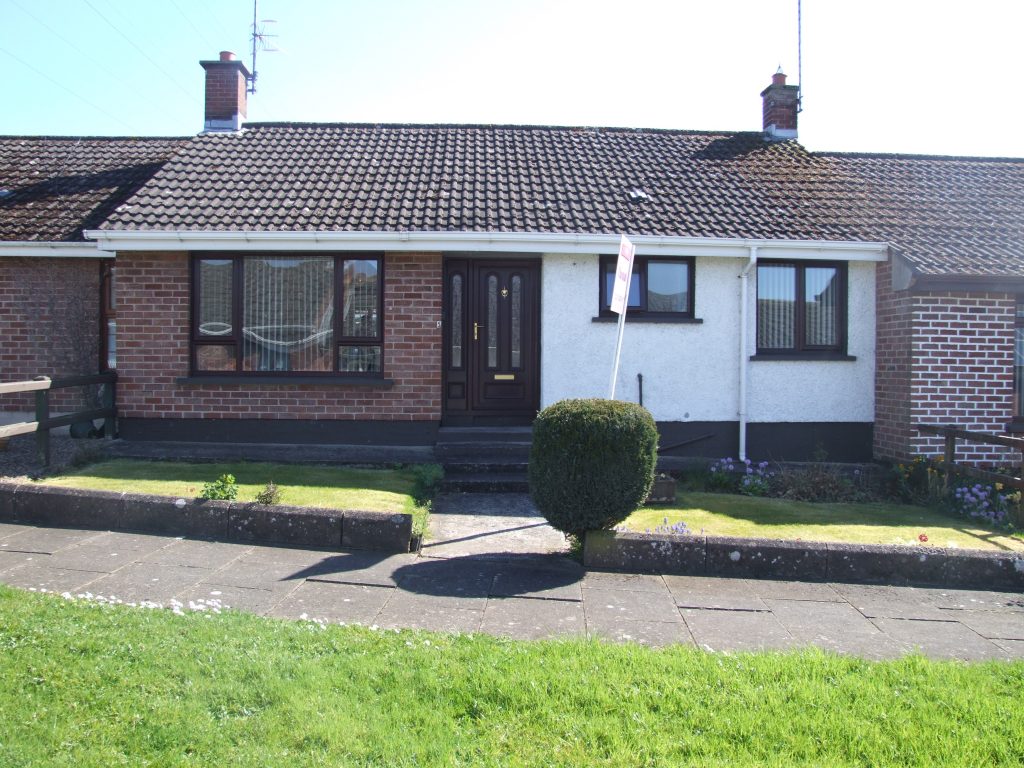 Rose Park, Mullavilly Road, Tandragee, BT62 2LZ