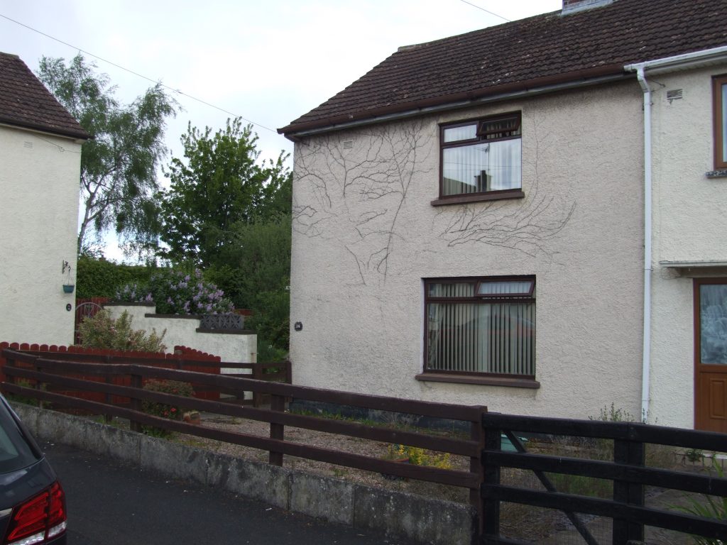 14 Drumannon Park, Portadown