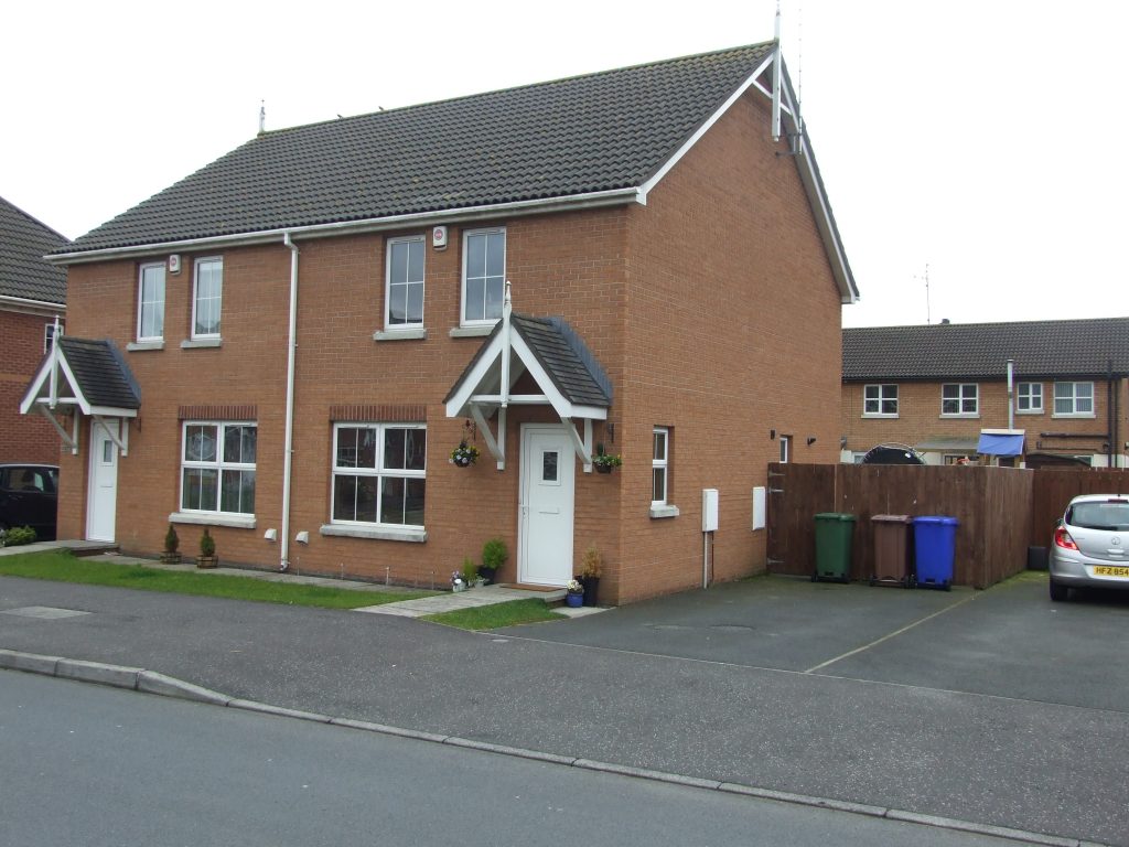 227 Kernan Hill Manor, Portadown