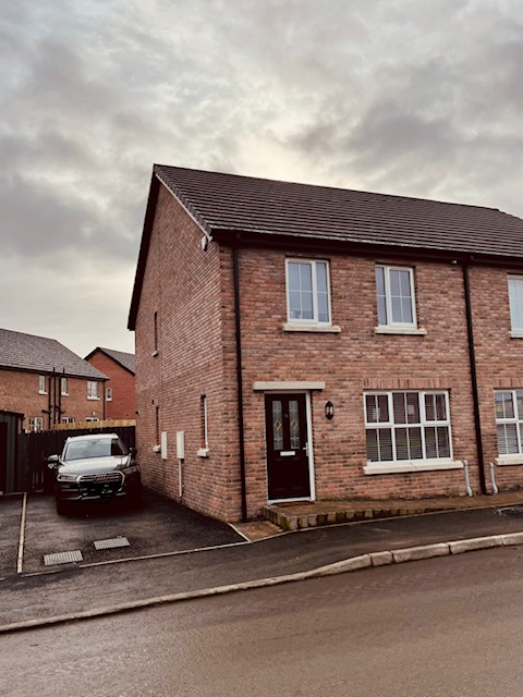 14 Drumford Cose,  Portadown