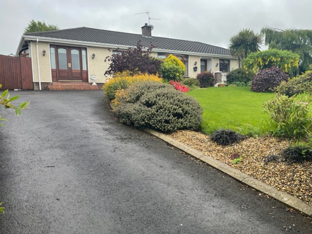 SHORT TERM LEASE ONLY – 5 Mullavilly Green, Tandragee