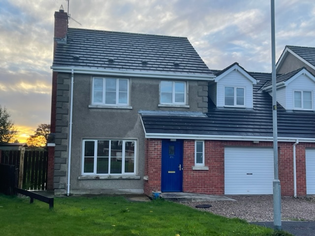 26 Oaklands, Portadown