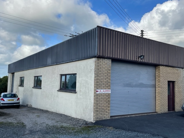 33 Derryhale Lane, Portadown