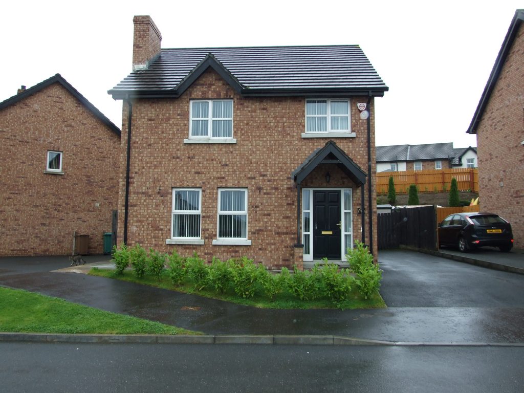 77 Baltylum Meadows, Portadown, BT62 4BW