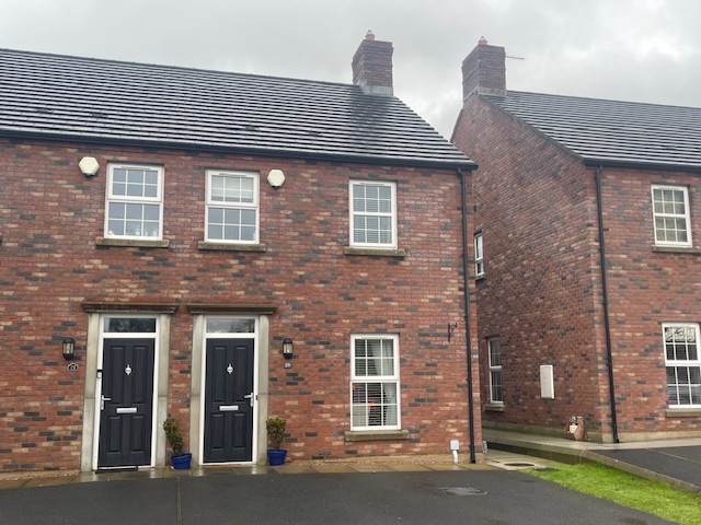 29 Spinners Drive, Armagh, BT60 2PA