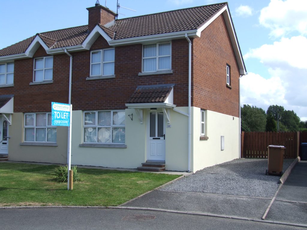 89 Avondale Manor, Craigavon, BT64 1AE