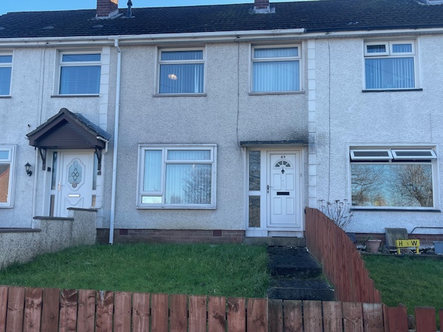 49 Corcrain Drive, Portadown, BT62 4AP