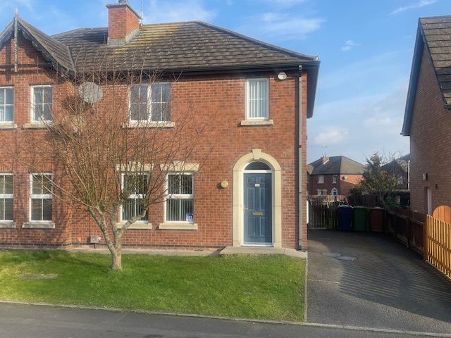 142 Bluestone Hall, Craigavon, BT64 2AP