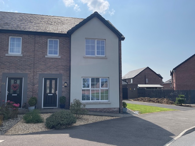 64 Drumford Meadow, Portadown, Craigavon, BT63 5GD