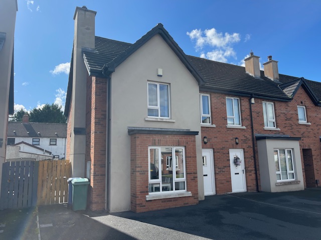 15 Cedar Wood, Bleary, Craigavon, Co Armagh, BT63 5FS
