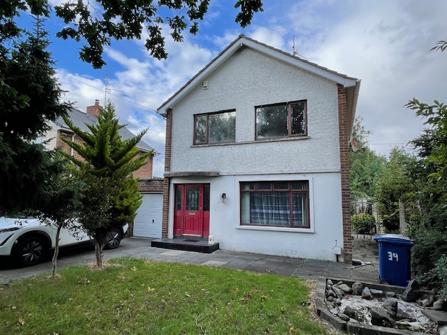 34 Church Road, Portadown, BT63 5HT