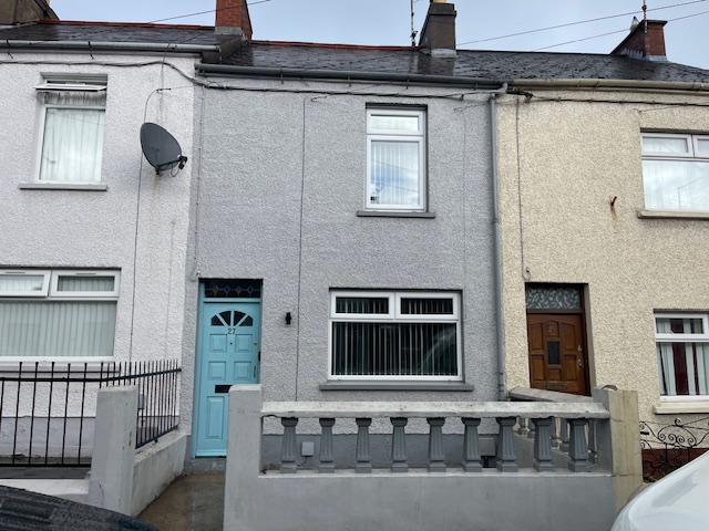 27 Queen Street, Portadown, BT62 3BB