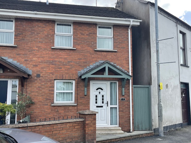 2 Eden Manor, Portadown, BT63 5FG