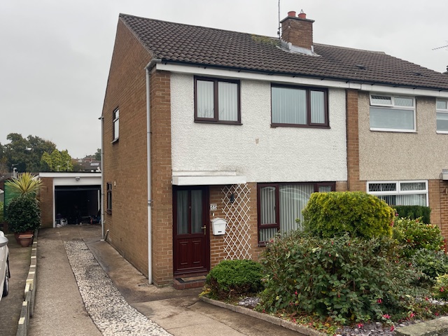 45 Killycomain Drive, Portadown, BT63 5JR