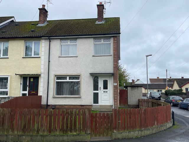 57 Corcrain Drive, Portadown, BT62 4AP