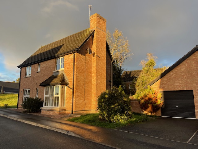 184 Baltylum Meadows, Portadown, BT62 4DZ