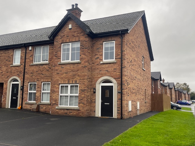 7 Bocombra Park, Portadown, Craigavon, Co Armagh, BT63 5FA