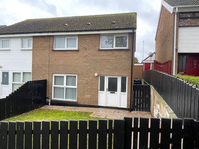 703 Pinebank, Craigavon, Co Armagh, BT65 5DA