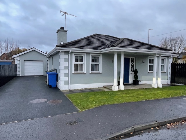 28 Oakwood Manor, Killyman, Dungannon, BT71 6UF