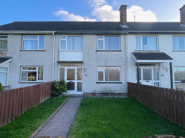 60 Charles Park, Portadown, Craigavon, BT62 4AH