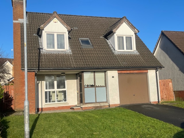 46 The Hawthorns, Portadown, Craigavon, BT63 5TX