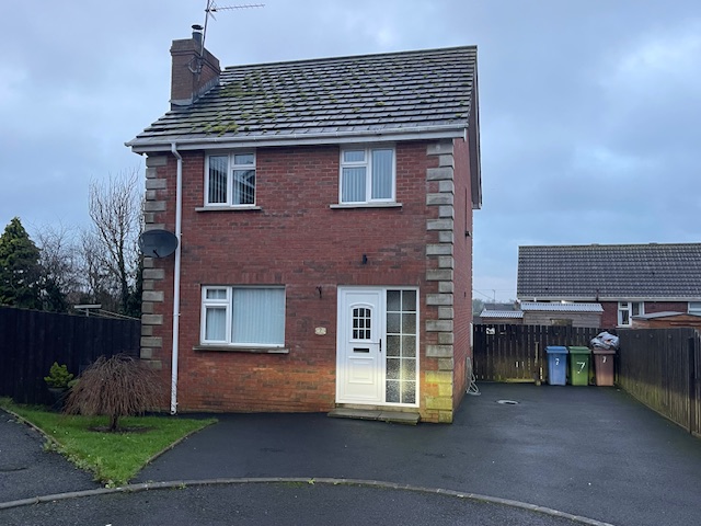 7 Timakeel Manor, Portadown, BT62 1ST