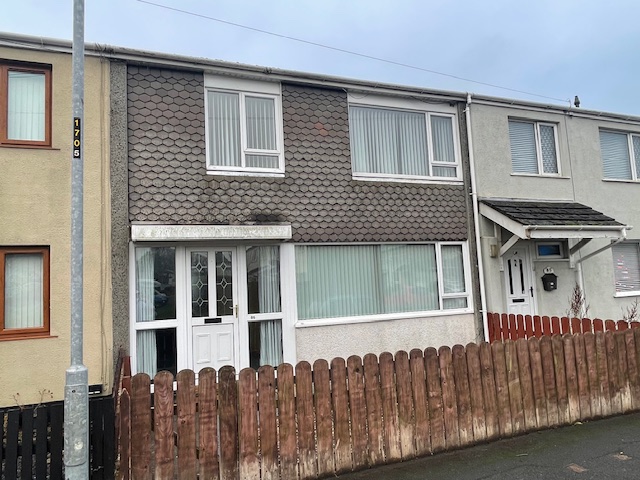 86 Abercorn Park, Portadown, BT63 5JW