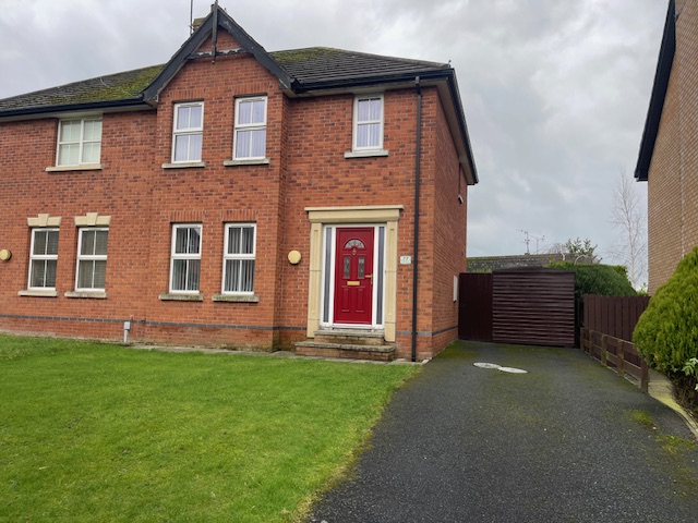77 Carnreagh, Craigavon, BT64 3AL