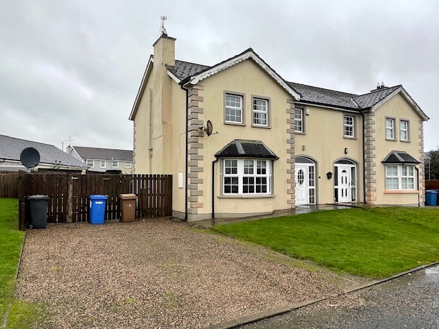 15 Killycavan Court, Killyman, Dungannon, Co Tyrone, BT71 6XP