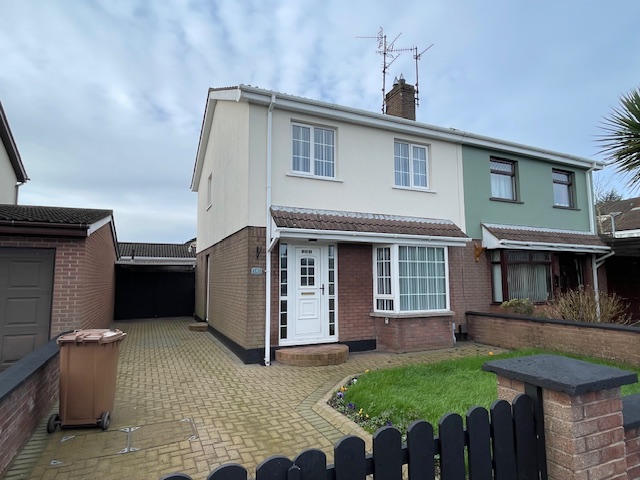 141 Hill Street, Lurgan, BT66 6BH