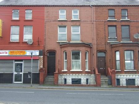 45 A Church Street, Portadown, BT62 3EU